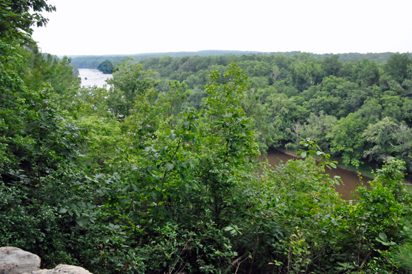 Cape Fear River